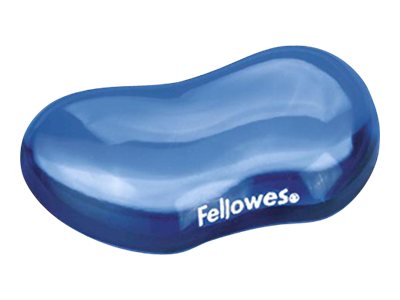 [1839631] FELLOWES REPOSE-POIGNET GEL CRYSTAL