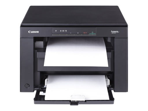 [1861656] CANON i-SENSYS MF3010 MFP Mono B/W