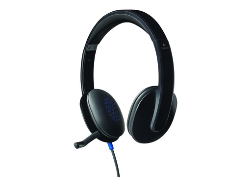 [1862246] LOGI H540 Headset Micro USB