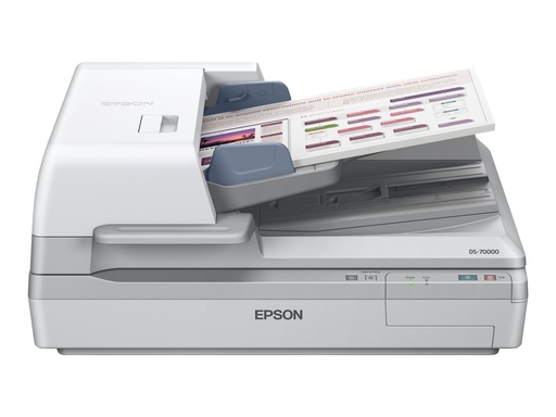 [1864179] EPSON WorkForce DS-70000 scanner