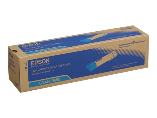 [1868449] EPSON Toner cartridge AcuBrite