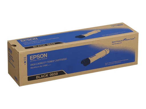 [1868450] EPSON Toner cartridge AcuBrite