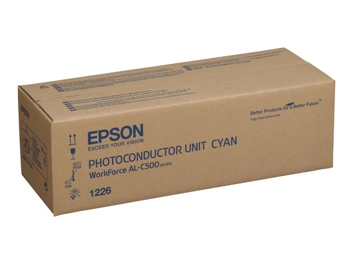 [1868458] EPSON Photoconducteur Cyan (50