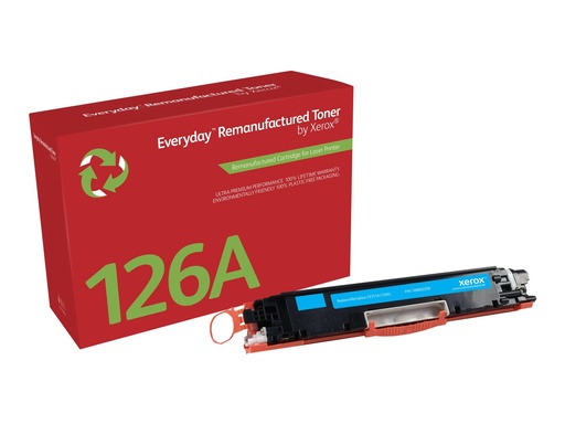 [1870285] XEROX XRC TONER HP CLJ series CP1025