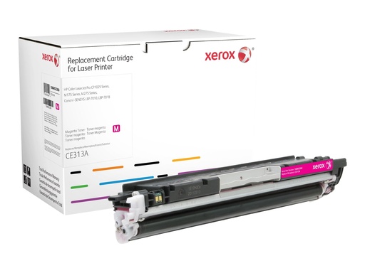 [1870286] XEROX XRC TONER HP CLJ series CP1025