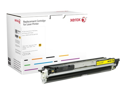 [1870287] XEROX XRC TONER HP CLJ series CP1025