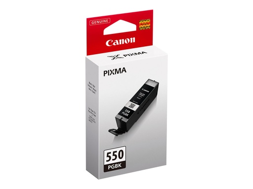 [1872489] CANON 1LB PGI-550 PGBK ink black