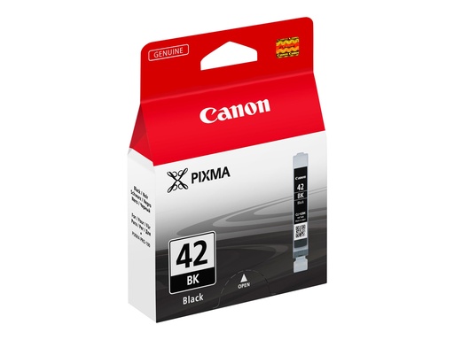 [1872584] CANON 1LB CLI-42 BK photo black ink tank