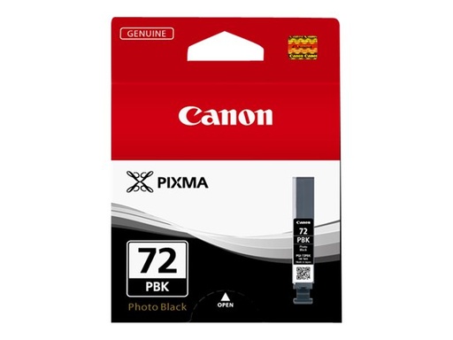 [1872596] CANON 1LB PGI-72 PBK ink cartridge photo