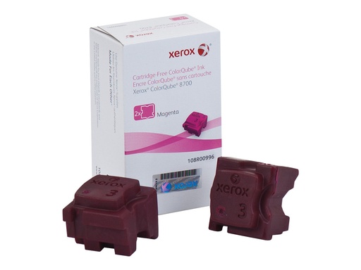 [1872778] XEROX ColorQube 8700/8900 Solid Ink