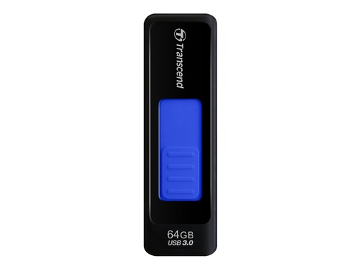 [1873238] TRANSCEND JetFlash 760 64Go USB 3.0
