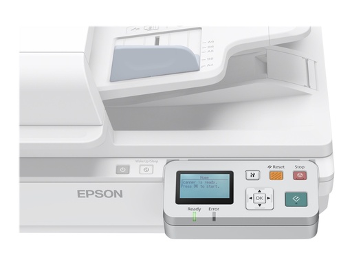[1880560] EPSON Interface reseau avec ecran