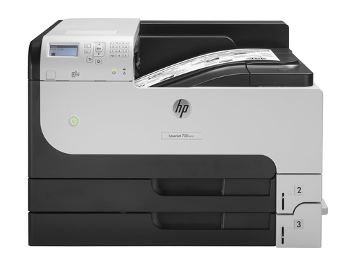 [1881208] HP LASERJET ENTERPRISE 700 M712