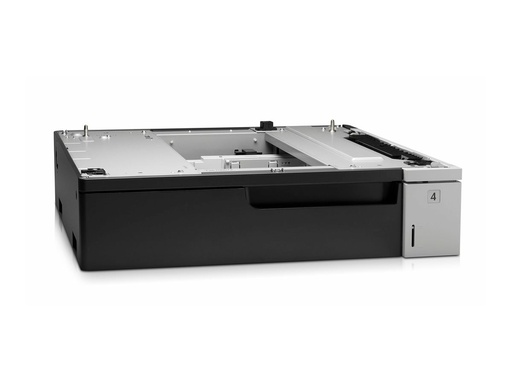 [1881267] HP LaserJet 500-Sheet Input Tra