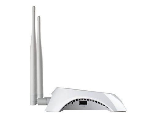 [1881372] TP-LINK 300Mbps WLAN N 3G Router