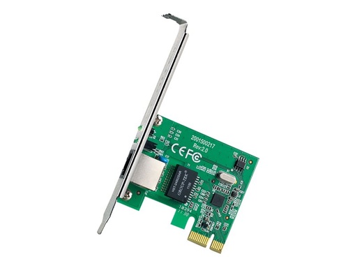 [1881441] TP-LINK PCIe x1 Gigabit NIC