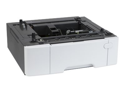 [1882528] LEXMARK Bac d alimentation 550