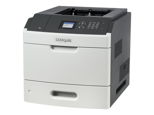 [1882778] LEXMARK MS810n Imprimante laser