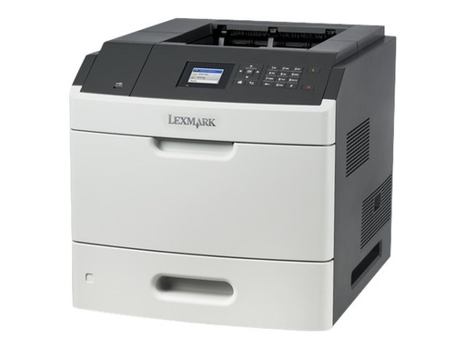[1882781] LEXMARK MS811n Imprimante laser