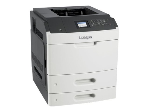 [1882784] LEXMARK MS812dtn mono A4 laserprinter