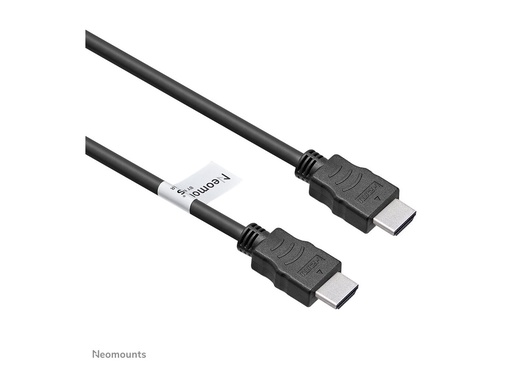 [1882997] NEOMOUNTS HDMI Cable M-M 5 meter