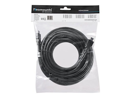 [1882998] NEOMOUNTS HDMI Cable M-M 10 meter