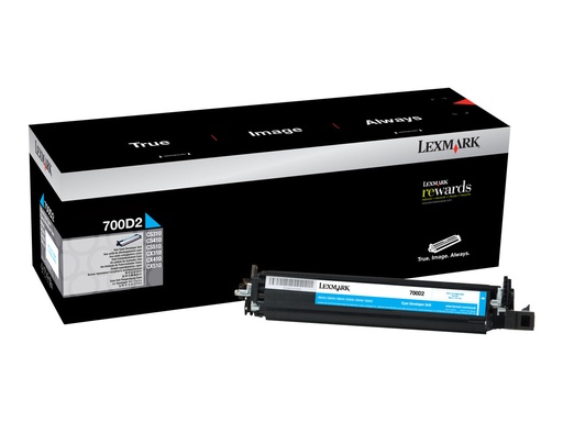 [1883405] LEXMARK 700D2 Unite de developp