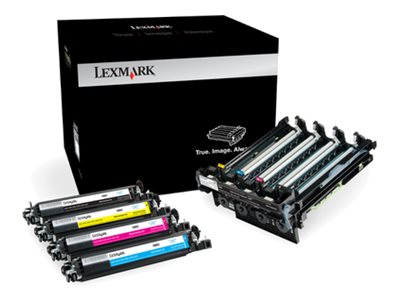 [1883417] LEXMARK 700Z5 Kit d images noir
