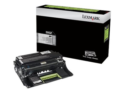 [1883433] LEXMARK 500Z Photoconducteur/Unit. Imag.