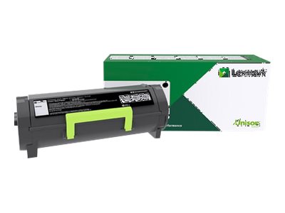 [1883439] LEXMARK 502U Cartouche de toner