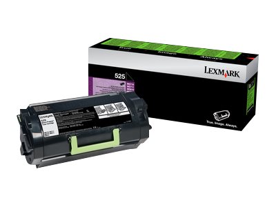 [1883442] LEXMARK 522 Cartouche de toner