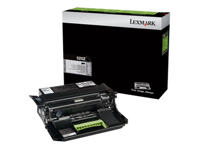 [1883444] LEXMARK 520Z Unite d images noi