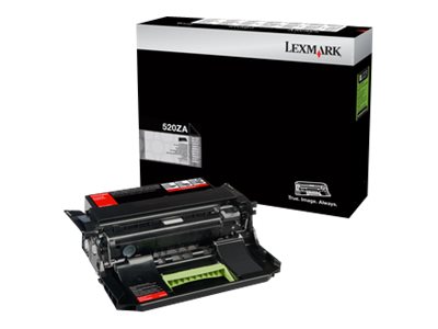 [1883445] LEXMARK 520ZA Unite d images no
