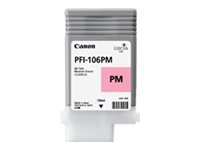 [1884916] CANON KIT ENCRE PFI-106PM