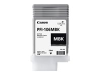 [1885791] CANON KIT ENCRE PFI-106MBK