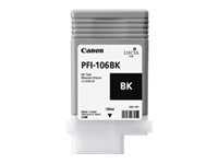 [1885792] CANON KIT ENCRE PFI-106BK