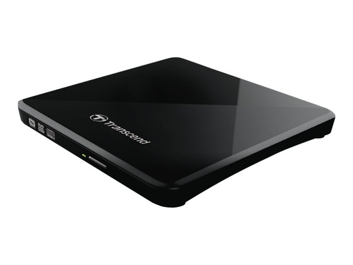[1886058] TRANSCEND Lecteur/ Graveur DVD portable