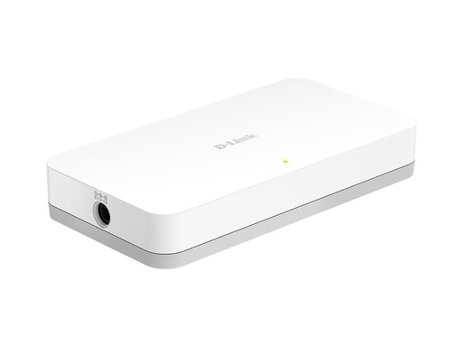 [1890278] D-LINK Mini switch 8 ports Giga