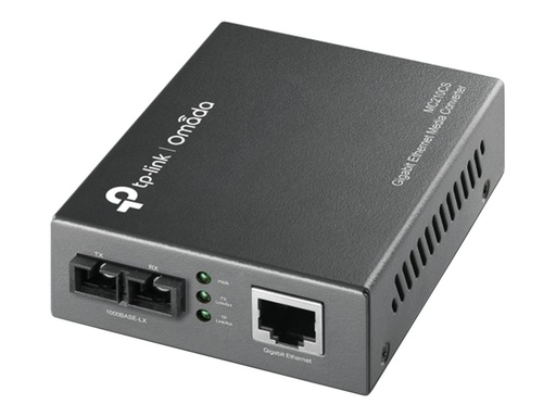 [1892522] TP-LINK 1000MBPS RJ45 TO 1000MBPS SINGLE