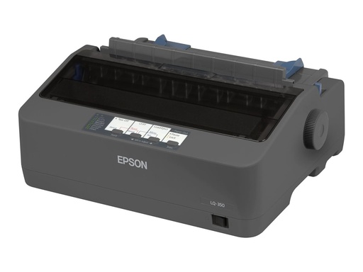 [1903204] EPSON LQ 350 Printer Mono B/W dot-matrix