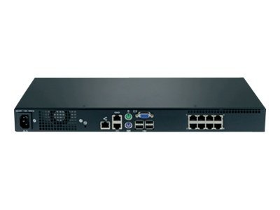 [1910926] LENOVO EBG Local 1x8 Console Man