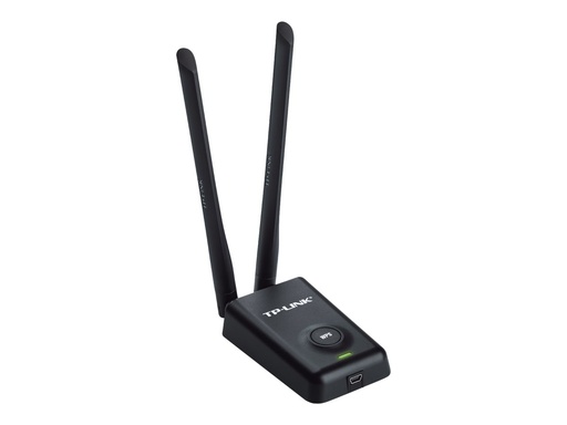 [1914735] TP-LINK 300Mbps High Power Wireless USB