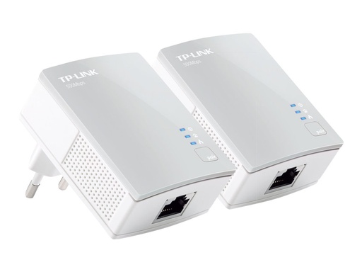 [1914758] TP-LINK 500Mbps Nano Powerline Adapter