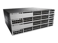[1935233] CISCO Cat 3850 24 Port Data LAN Base