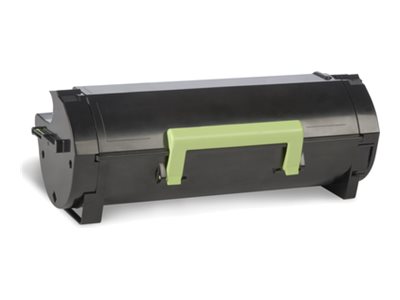 [1936619] LEXMARK Toner black M/XM3150
