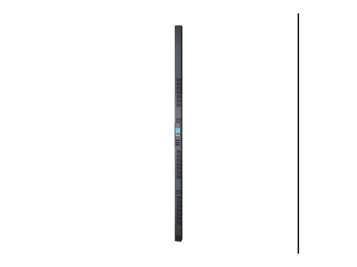 [1940296] APC Rack PDU 2G Metered by Outlet with