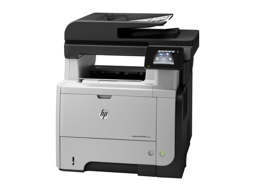 [1944591] HP LaserJet Pro MFP M521dn