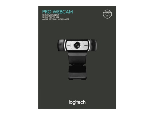 [1948782] LOGI C930e HD Webcam OEM