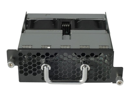 [1957890] HPE X712 Bck pwr - Frt prt HV Fan Tray
