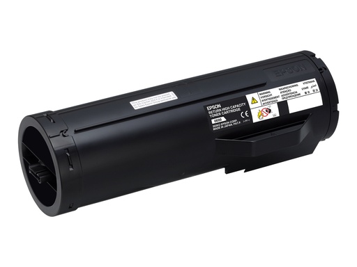 [1965229] EPSON Return Toner noir Haute c